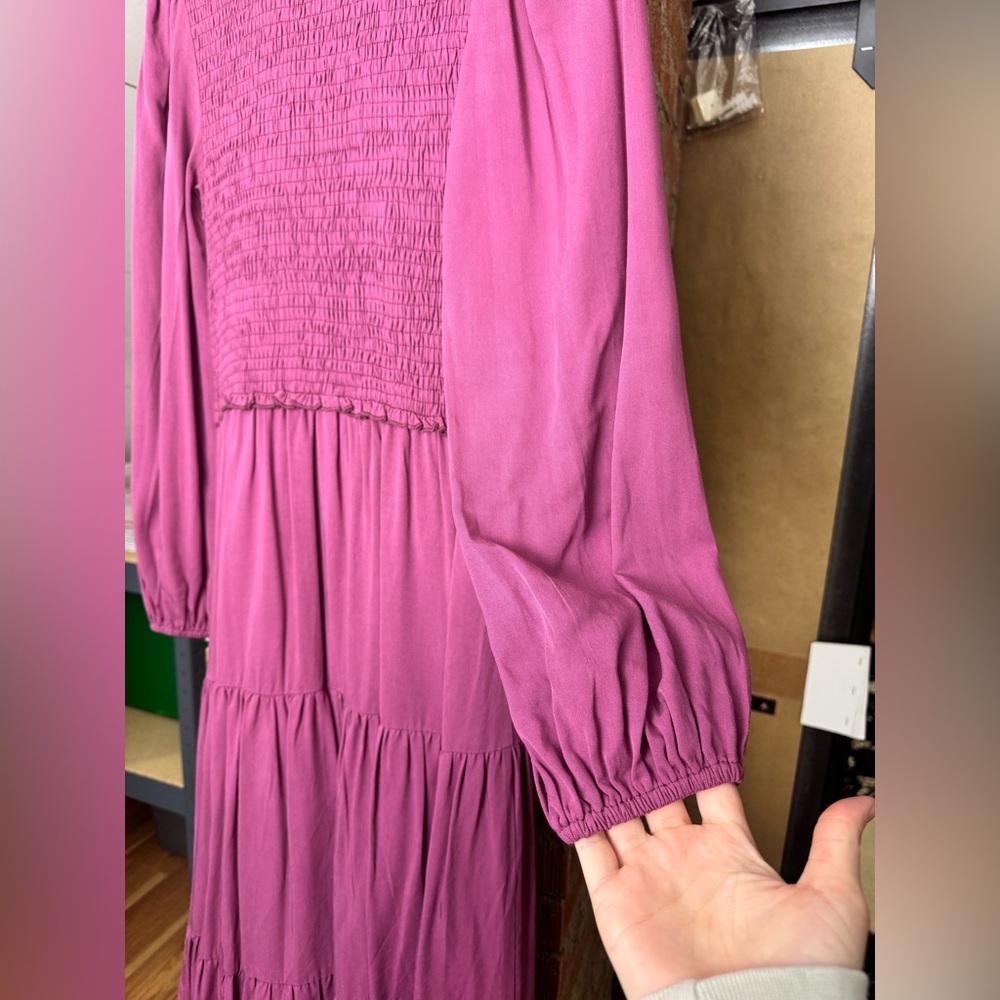 Lumiere Boho Dress - Picture 7 of 7